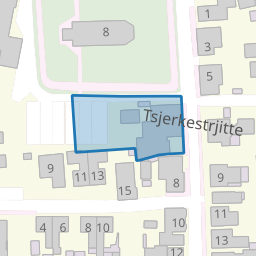 Perceel AKW00-F-2035