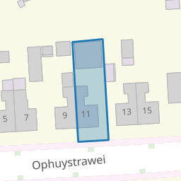 Perceel AKW00-F-2040