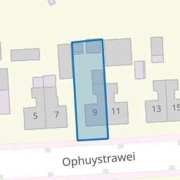 Perceel AKW00-F-2041