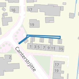 Perceel AKW00-F-2043