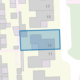 Perceel AKW00-F-2053