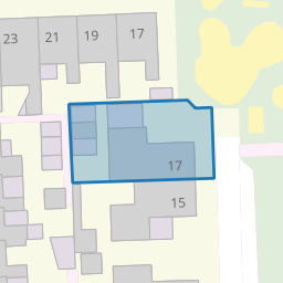 Perceel AKW00-F-2055