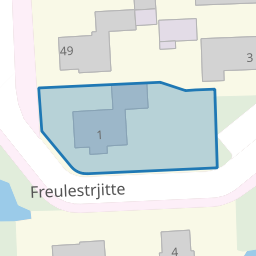 Perceel AKW00-F-2061