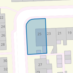 Perceel AKW00-F-2063