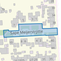 Perceel AKW00-F-2070