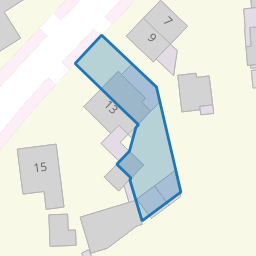 Perceel AKW00-F-2077