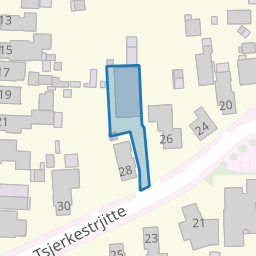 Perceel AKW00-F-2085