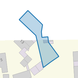 Perceel AKW00-F-2087