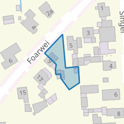 Perceel AKW00-F-2088