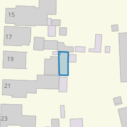 Perceel AKW00-F-2092