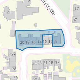 Perceel AKW00-F-2103