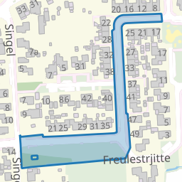 Perceel AKW00-F-2104