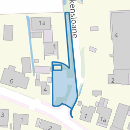 Perceel AKW00-F-2108