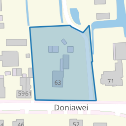 Perceel AKW00-G-1969