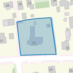 Perceel AKW00-G-1971