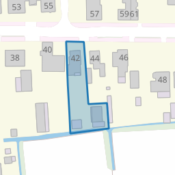 Perceel AKW00-G-2049