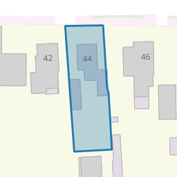 Perceel AKW00-G-2050