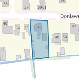 Perceel AKW00-G-2051