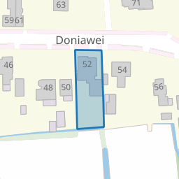 Perceel AKW00-G-2054