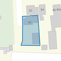 Perceel AKW00-G-2076