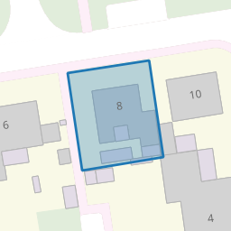 Perceel AKW00-G-2100