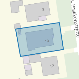 Perceel AKW00-G-2105