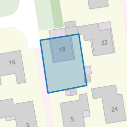 Perceel AKW00-G-2109