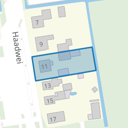 Perceel AKW00-G-2123
