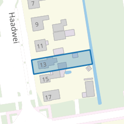 Perceel AKW00-G-2124