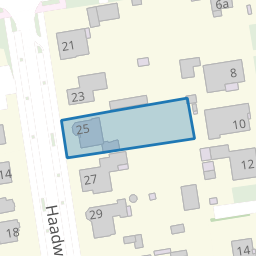 Perceel AKW00-G-2130