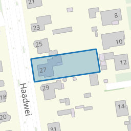 Perceel AKW00-G-2131