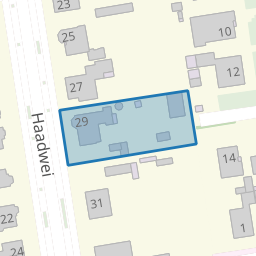 Perceel AKW00-G-2132