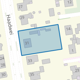 Perceel AKW00-G-2133