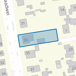 Perceel AKW00-G-2134