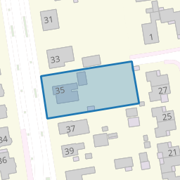 Perceel AKW00-G-2135