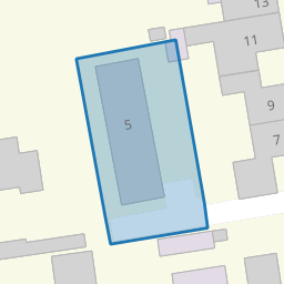 Perceel AKW00-G-2140