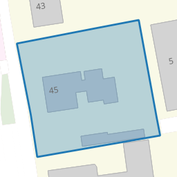 Perceel AKW00-G-2141