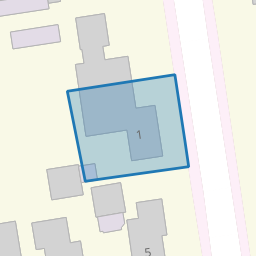 Perceel AKW00-G-2148