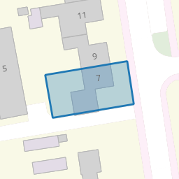 Perceel AKW00-G-2151