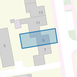 Perceel AKW00-G-2152