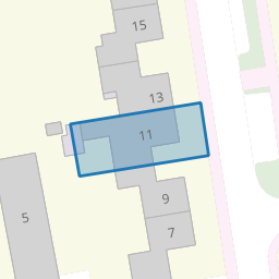 Perceel AKW00-G-2153