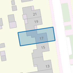 Perceel AKW00-G-2156