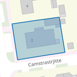 Perceel AKW00-G-2157