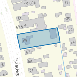 Perceel AKW00-G-2182