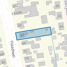 Perceel AKW00-G-2183