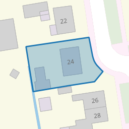 Perceel AKW00-G-2195