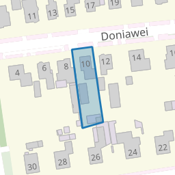 Perceel AKW00-G-2199