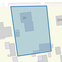 Perceel AKW00-G-2210