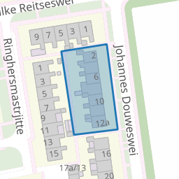 Perceel AKW00-G-2215