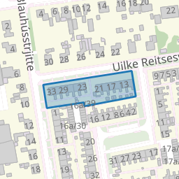 Perceel AKW00-G-2219